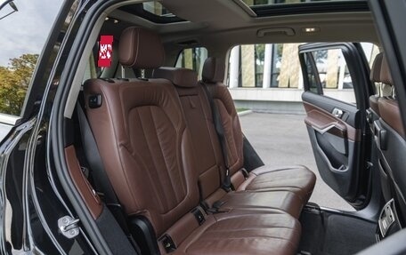 BMW X7, 2020 год, 7 300 000 рублей, 18 фотография