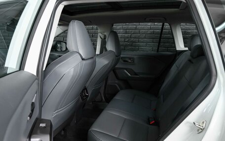 Toyota RAV4, 2025 год, 4 070 000 рублей, 11 фотография