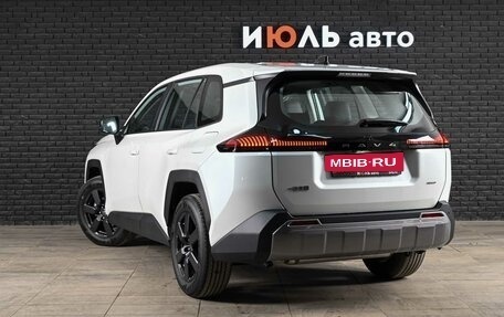 Toyota RAV4, 2025 год, 4 070 000 рублей, 7 фотография