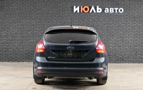 Ford Focus III, 2013 год, 850 000 рублей, 6 фотография