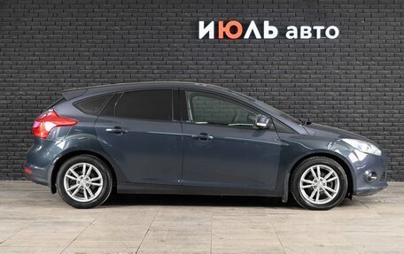 Ford Focus III, 2013 год, 850 000 рублей, 5 фотография