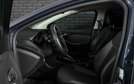 Ford Focus III, 2013 год, 850 000 рублей, 7 фотография