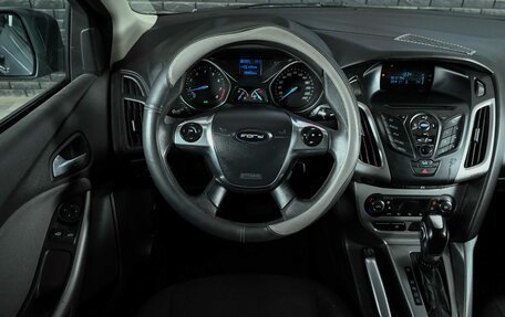 Ford Focus III, 2013 год, 850 000 рублей, 9 фотография