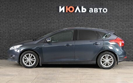 Ford Focus III, 2013 год, 850 000 рублей, 4 фотография