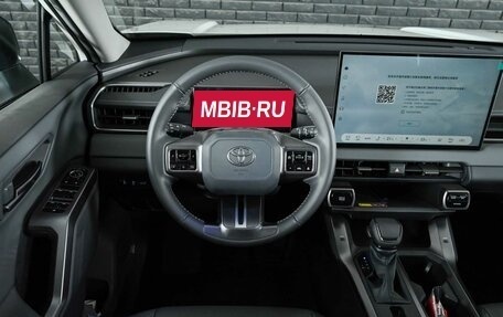 Toyota RAV4, 2025 год, 4 070 000 рублей, 14 фотография