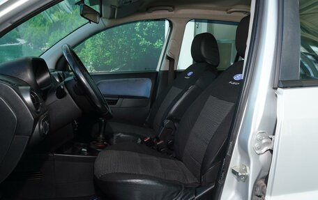 Ford Fusion I, 2005 год, 398 000 рублей, 10 фотография