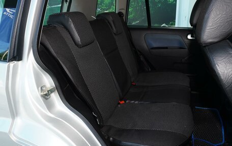 Ford Fusion I, 2005 год, 398 000 рублей, 7 фотография