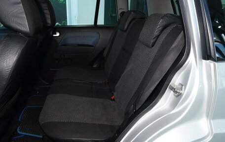 Ford Fusion I, 2005 год, 398 000 рублей, 9 фотография