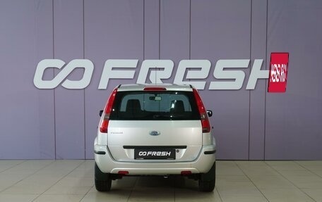 Ford Fusion I, 2005 год, 398 000 рублей, 4 фотография