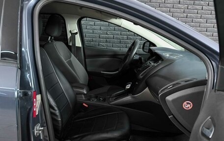 Ford Focus III, 2013 год, 850 000 рублей, 10 фотография