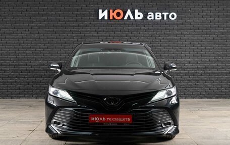 Toyota Camry, 2019 год, 3 155 000 рублей, 3 фотография