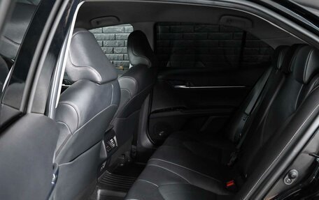 Toyota Camry, 2019 год, 3 155 000 рублей, 11 фотография