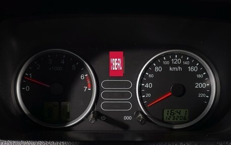 Ford Fusion I, 2005 год, 398 000 рублей, 12 фотография