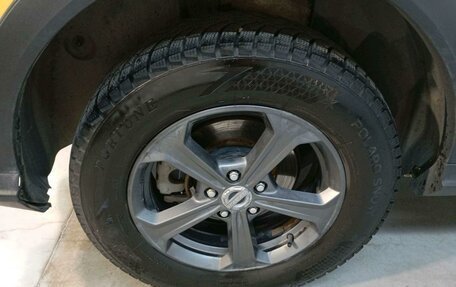 Haval F7 I, 2023 год, 1 193 100 рублей, 4 фотография