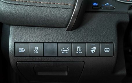 Toyota Camry, 2019 год, 3 155 000 рублей, 17 фотография
