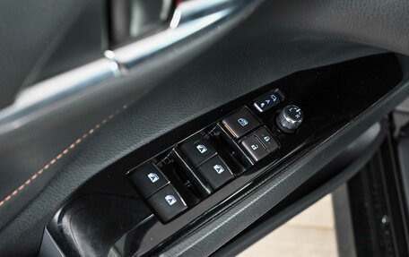 Toyota Camry, 2019 год, 3 155 000 рублей, 16 фотография