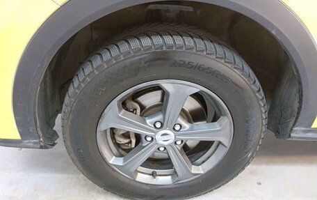 Haval F7 I, 2023 год, 1 193 100 рублей, 5 фотография