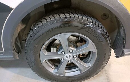 Haval F7 I, 2023 год, 1 193 100 рублей, 6 фотография