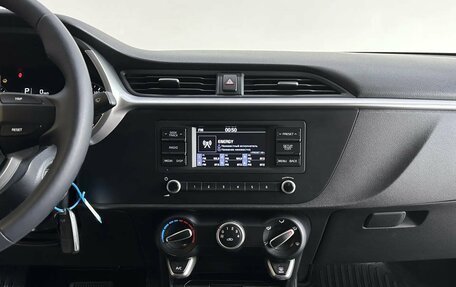 KIA Rio IV, 2022 год, 1 890 000 рублей, 12 фотография