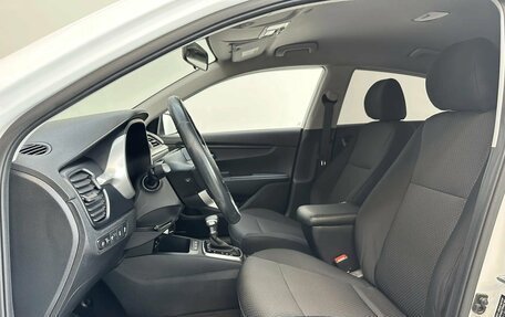 KIA Rio IV, 2022 год, 1 890 000 рублей, 16 фотография