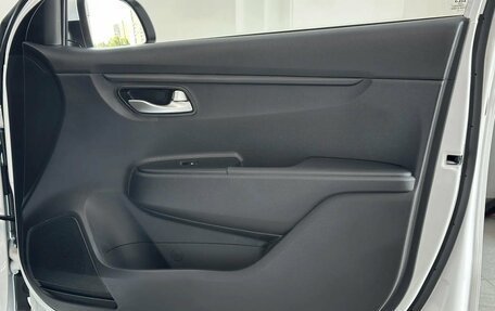 KIA Rio IV, 2022 год, 1 890 000 рублей, 24 фотография