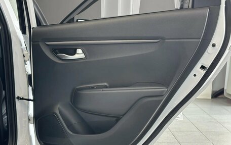 KIA Rio IV, 2022 год, 1 890 000 рублей, 26 фотография