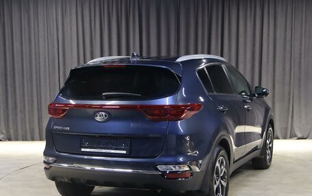 KIA Sportage IV рестайлинг, 2020 год, 1 999 000 рублей, 2 фотография