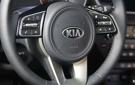 KIA Sportage IV рестайлинг, 2020 год, 1 999 000 рублей, 11 фотография