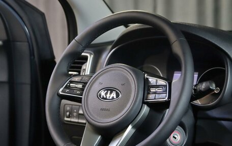 KIA Sportage IV рестайлинг, 2020 год, 1 999 000 рублей, 9 фотография