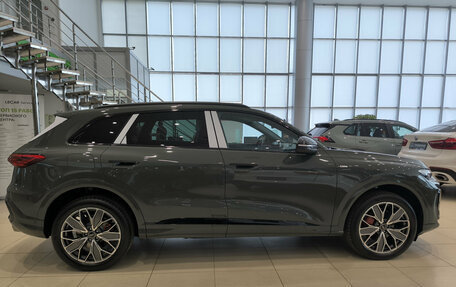 Audi Q5, 2026 год, 6 300 000 рублей, 5 фотография