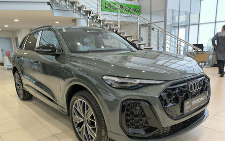 Audi Q5, 2026 год, 6 300 000 рублей, 3 фотография