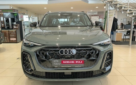 Audi Q5, 2026 год, 6 300 000 рублей, 2 фотография