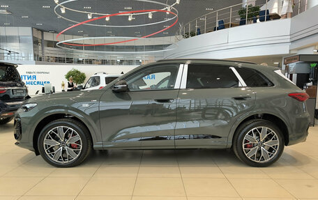 Audi Q5, 2026 год, 6 300 000 рублей, 10 фотография