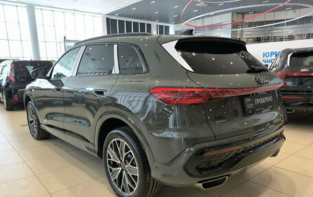 Audi Q5, 2026 год, 6 300 000 рублей, 8 фотография