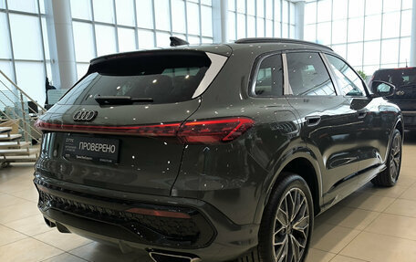 Audi Q5, 2026 год, 6 300 000 рублей, 6 фотография