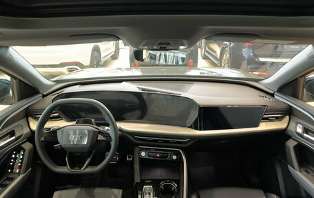 Audi Q5, 2026 год, 6 300 000 рублей, 17 фотография