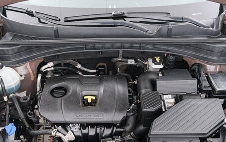 KIA Sportage IV рестайлинг, 2019 год, 2 299 000 рублей, 24 фотография