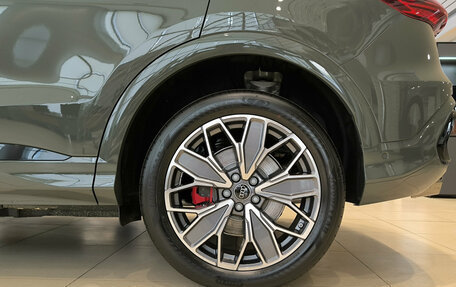 Audi Q5, 2026 год, 6 300 000 рублей, 22 фотография