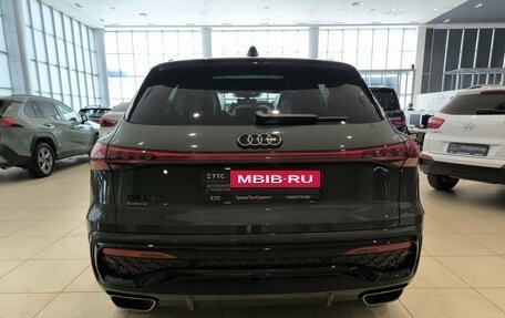 Audi Q5, 2026 год, 6 300 000 рублей, 7 фотография