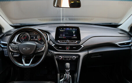 Chevrolet Orlando, 2020 год, 2 250 000 рублей, 12 фотография