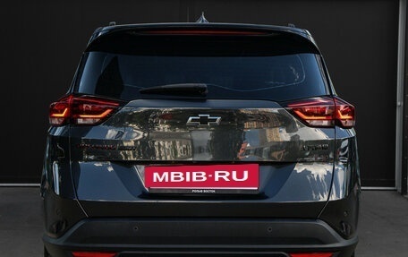 Chevrolet Orlando, 2020 год, 2 250 000 рублей, 6 фотография