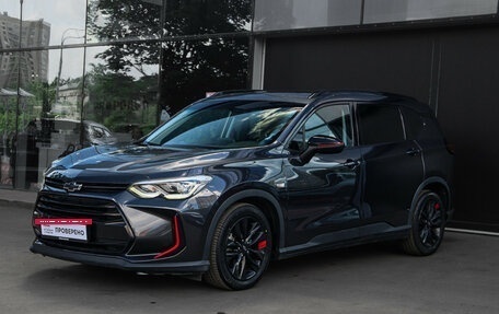 Chevrolet Orlando, 2020 год, 2 250 000 рублей, 2 фотография