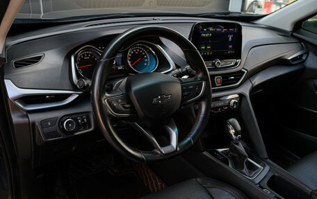 Chevrolet Orlando, 2020 год, 2 250 000 рублей, 15 фотография