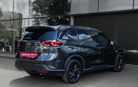 Chevrolet Orlando, 2020 год, 2 250 000 рублей, 5 фотография