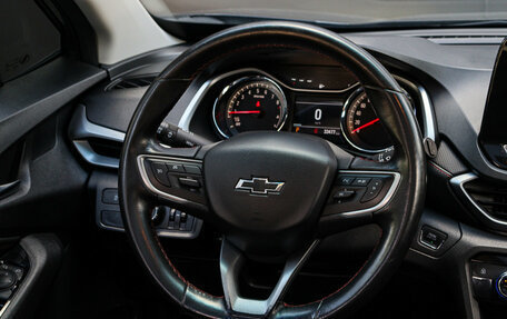Chevrolet Orlando, 2020 год, 2 250 000 рублей, 14 фотография