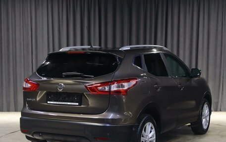 Nissan Qashqai, 2014 год, 1 299 000 рублей, 2 фотография