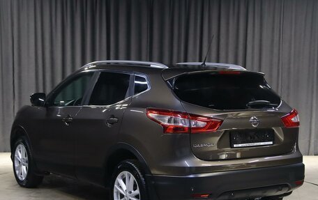 Nissan Qashqai, 2014 год, 1 299 000 рублей, 4 фотография