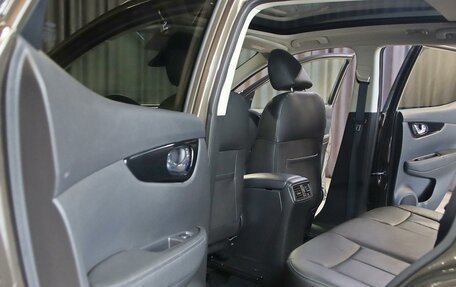 Nissan Qashqai, 2014 год, 1 299 000 рублей, 6 фотография