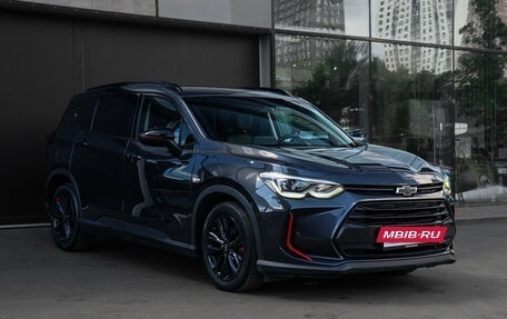Chevrolet Orlando, 2020 год, 2 250 000 рублей, 4 фотография