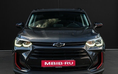 Chevrolet Orlando, 2020 год, 2 250 000 рублей, 3 фотография